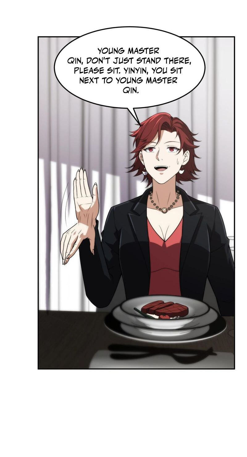 Dushi Yin Long Chapter 14 page 51 - 