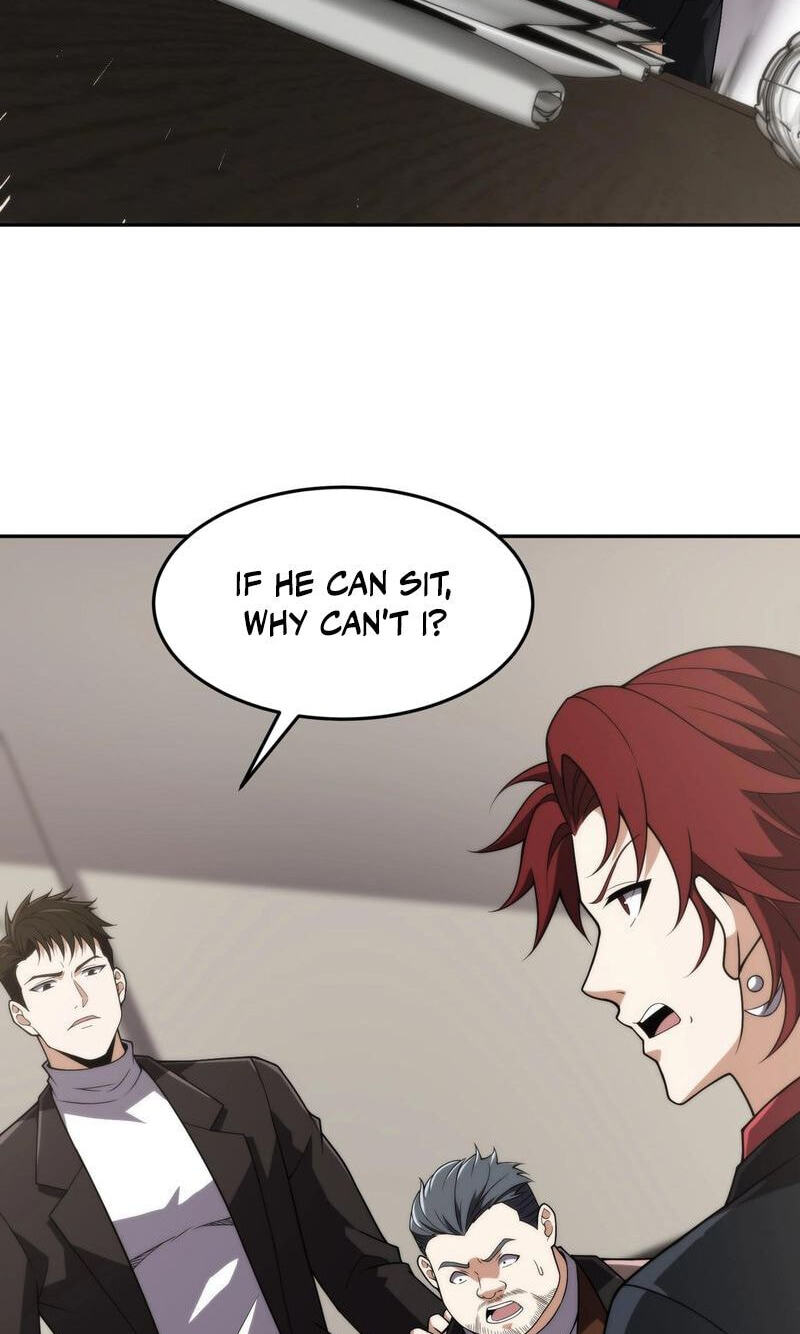 Dushi Yin Long Chapter 14 page 54 - 
