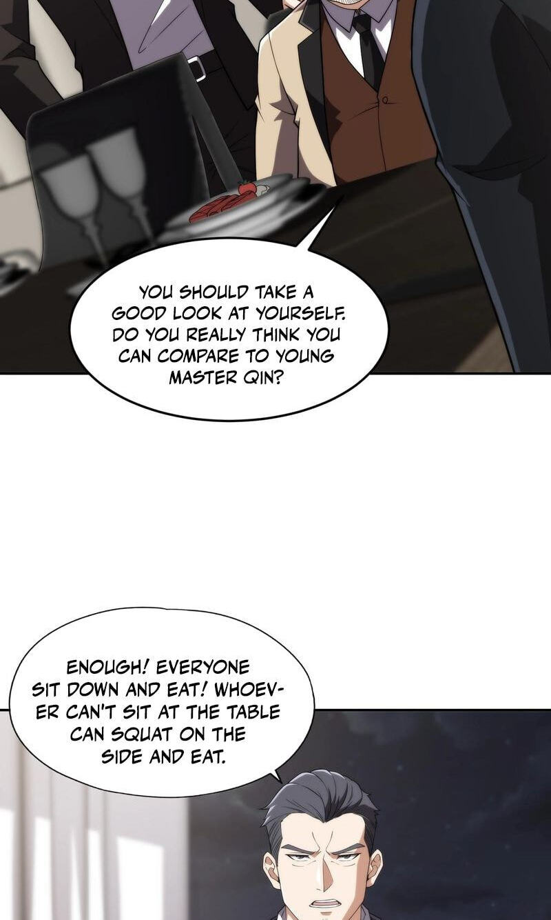 Dushi Yin Long Chapter 14 page 55 - 