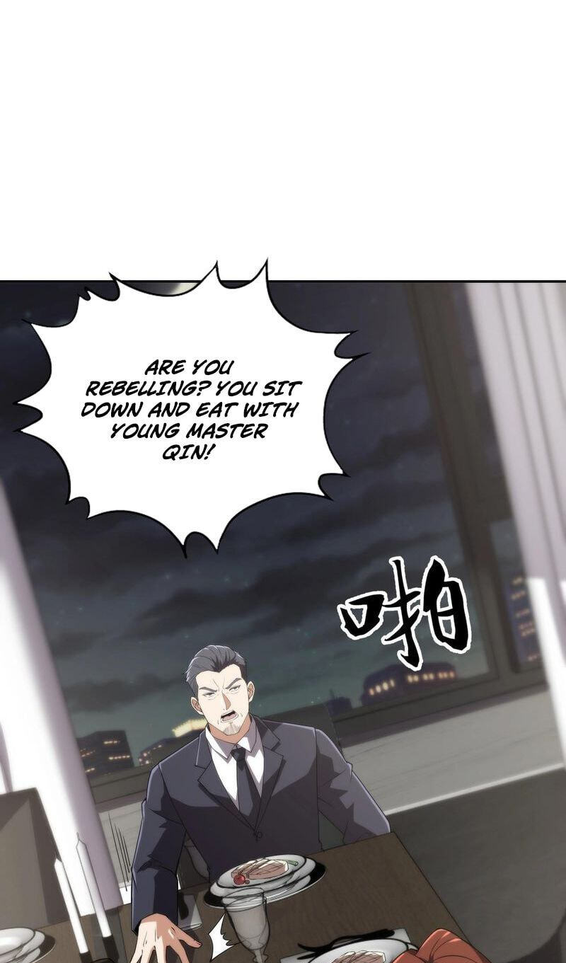 Dushi Yin Long Chapter 14 page 58 - 