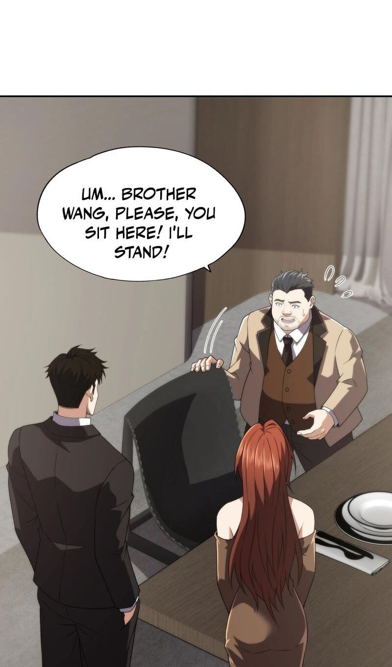 Dushi Yin Long Chapter 14 page 61 - 