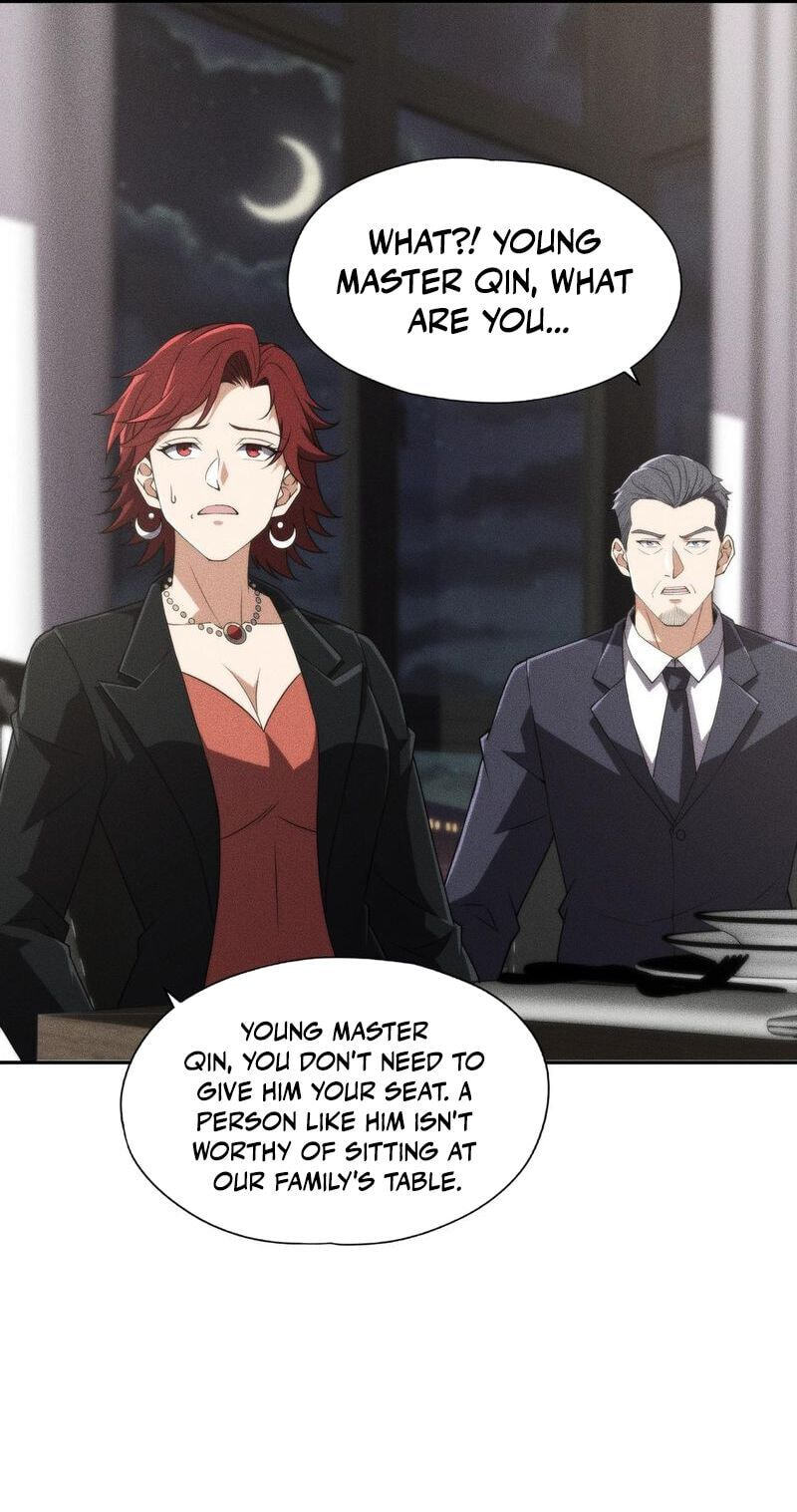 Dushi Yin Long Chapter 14 page 63 - 