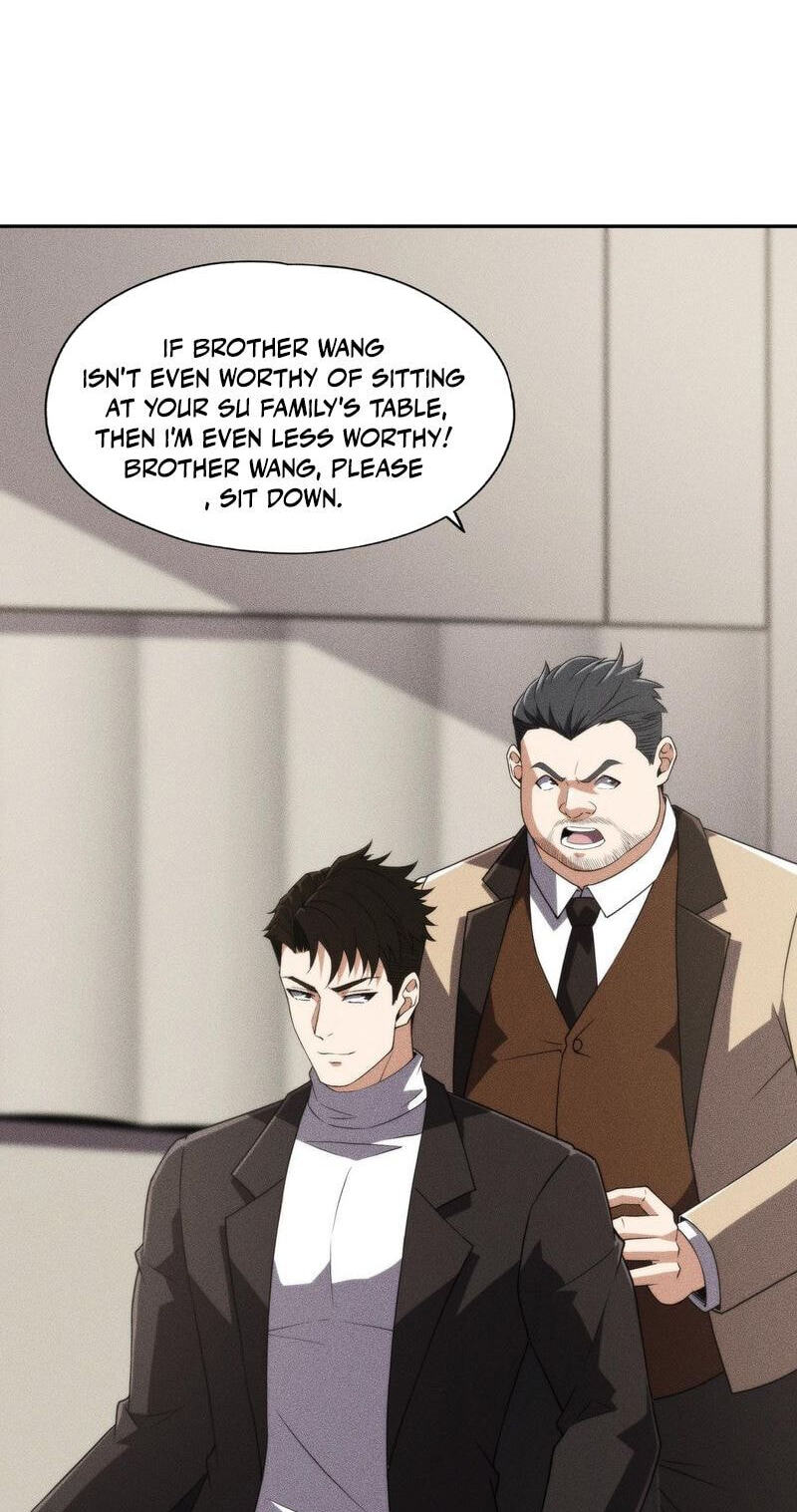 Dushi Yin Long Chapter 14 page 64 - 