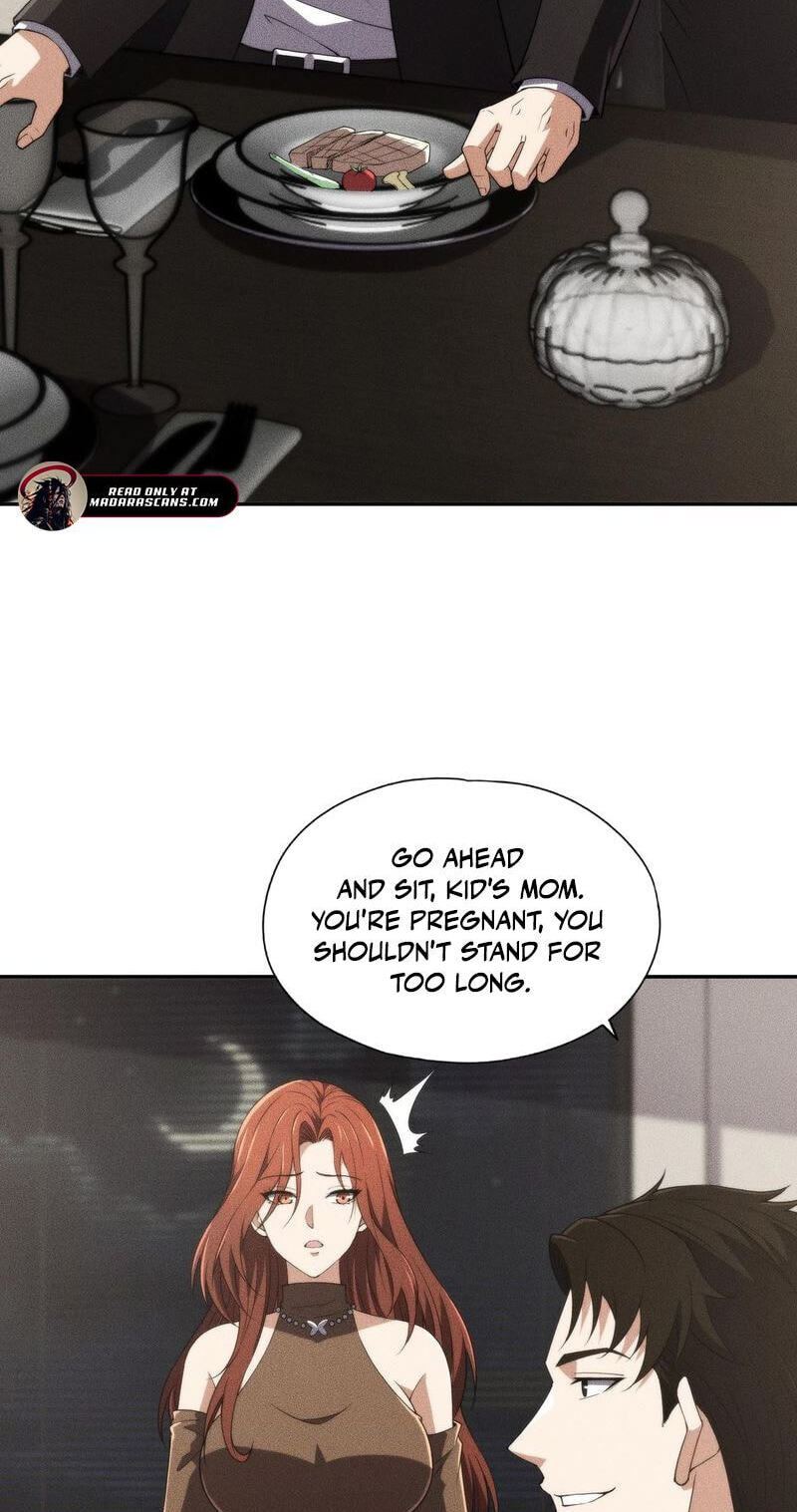 Dushi Yin Long Chapter 14 page 65 - 