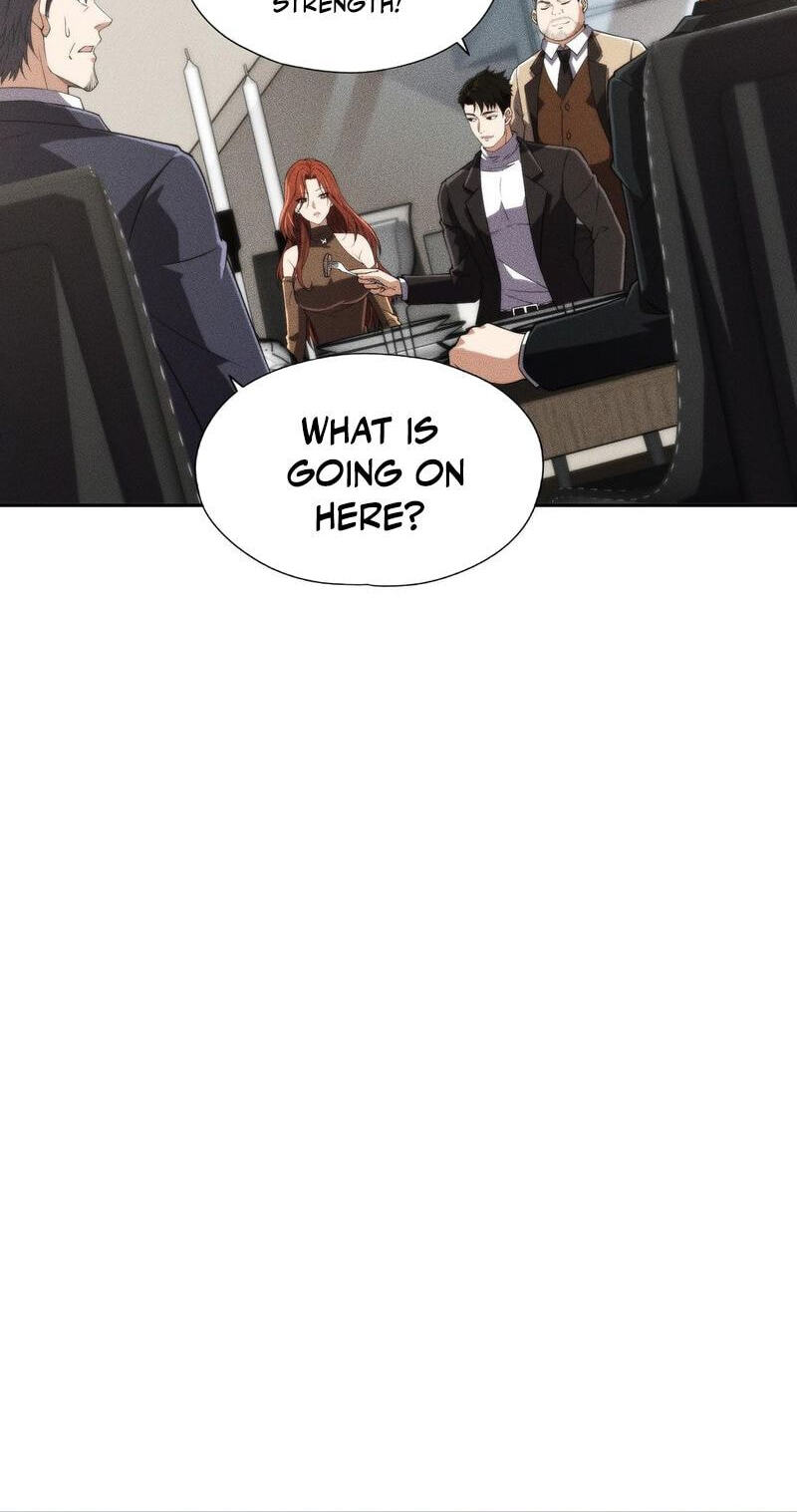 Dushi Yin Long Chapter 14 page 67 - 