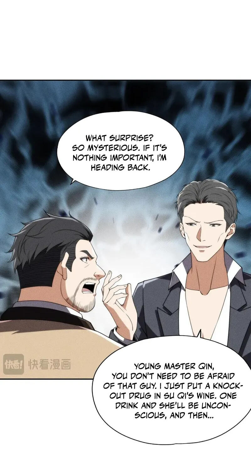 Dushi Yin Long Chapter 15 page 11 - 