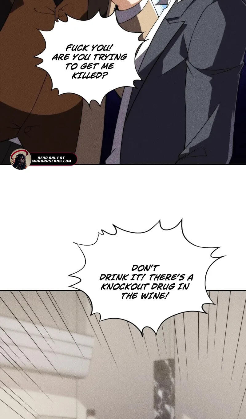 Dushi Yin Long Chapter 15 page 13 - 