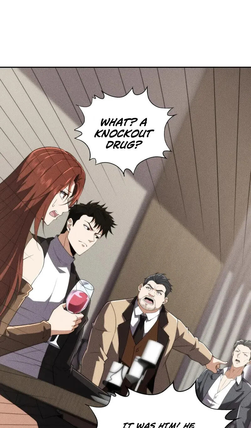 Dushi Yin Long Chapter 15 page 15 - 