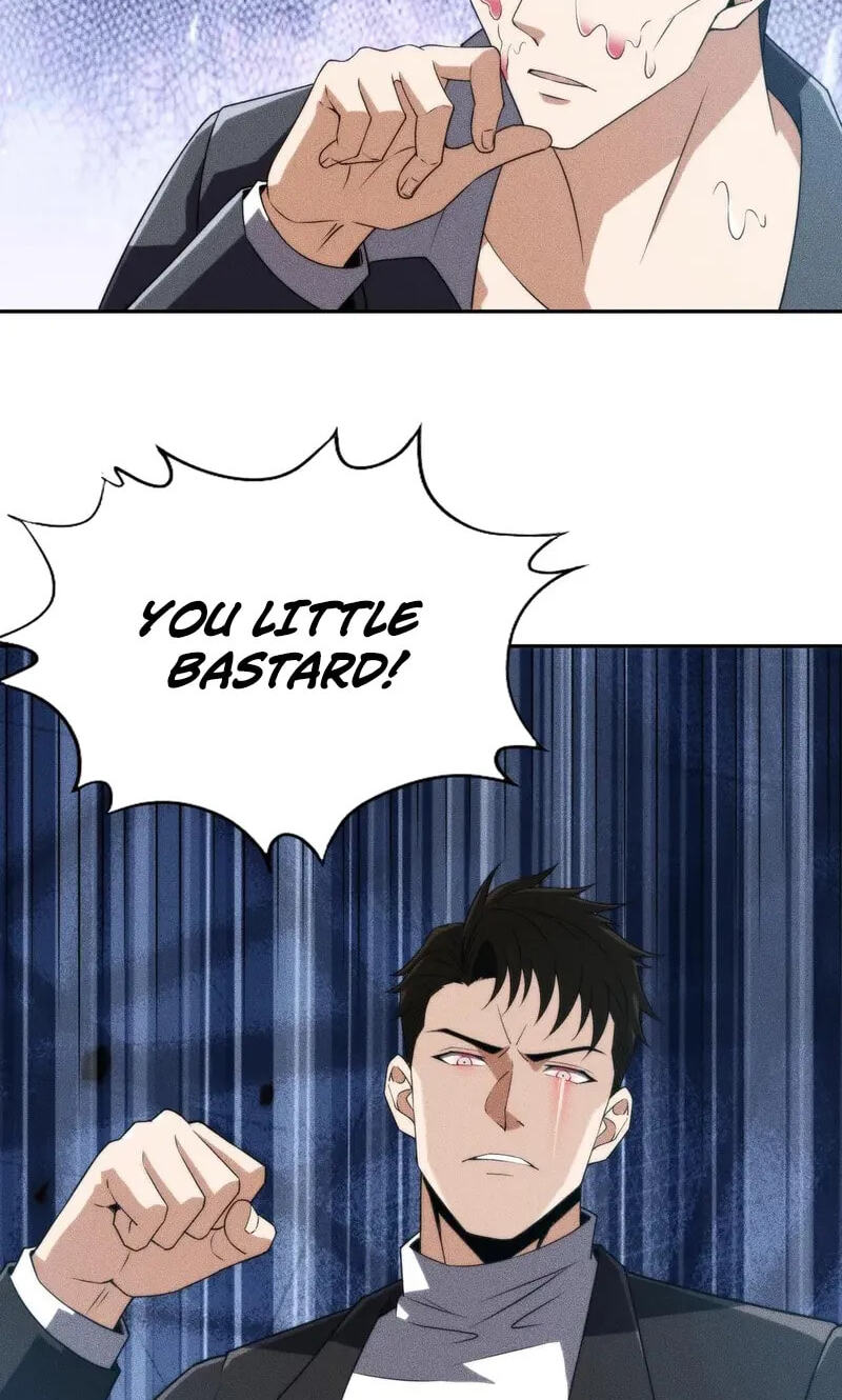 Dushi Yin Long Chapter 15 page 19 - 