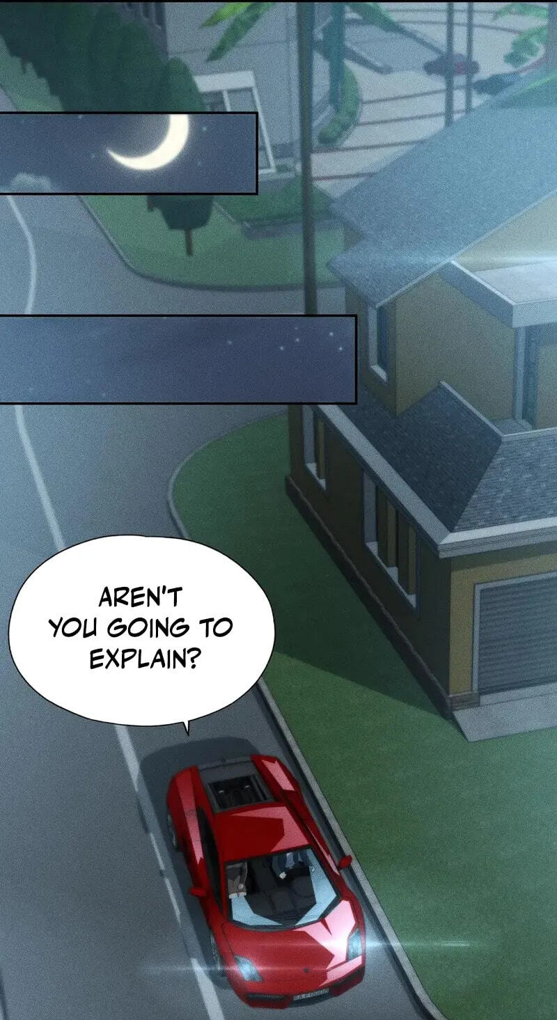 Dushi Yin Long Chapter 15 page 26 - 