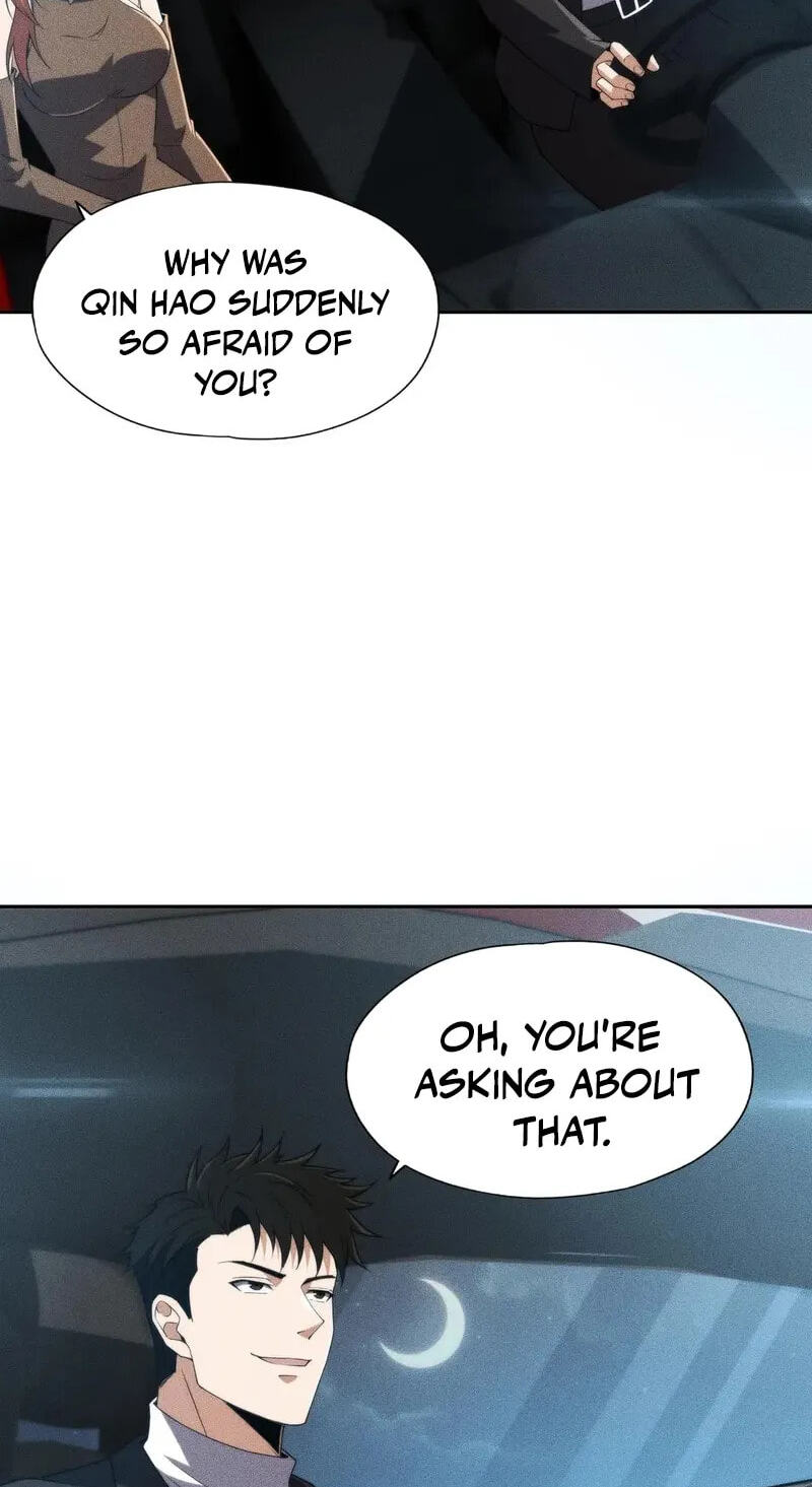 Dushi Yin Long Chapter 15 page 28 - 