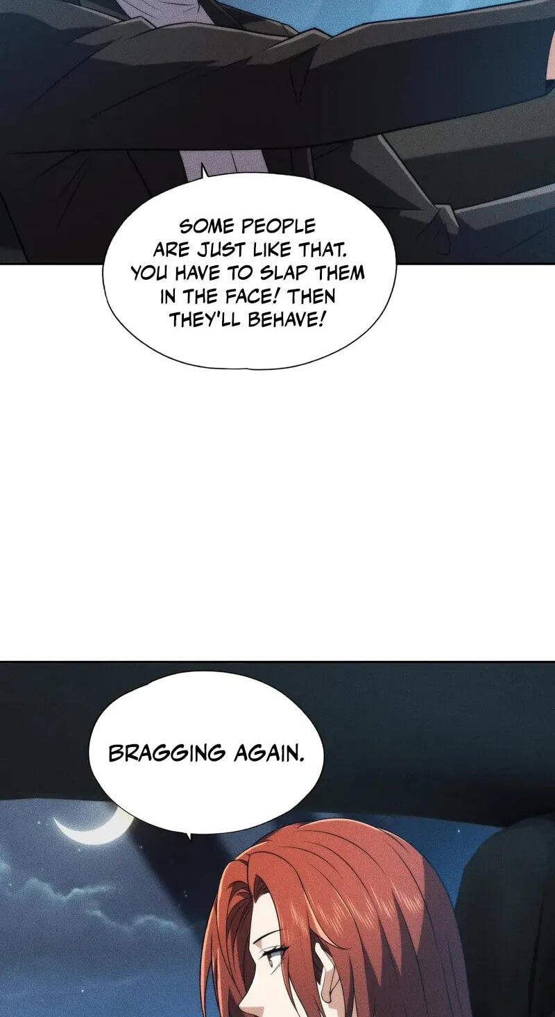 Dushi Yin Long Chapter 15 page 29 - 