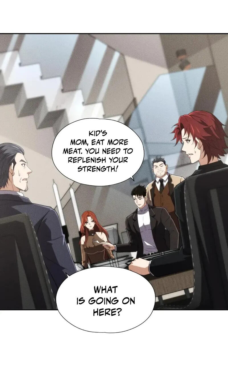 Dushi Yin Long Chapter 15 page 4 - 