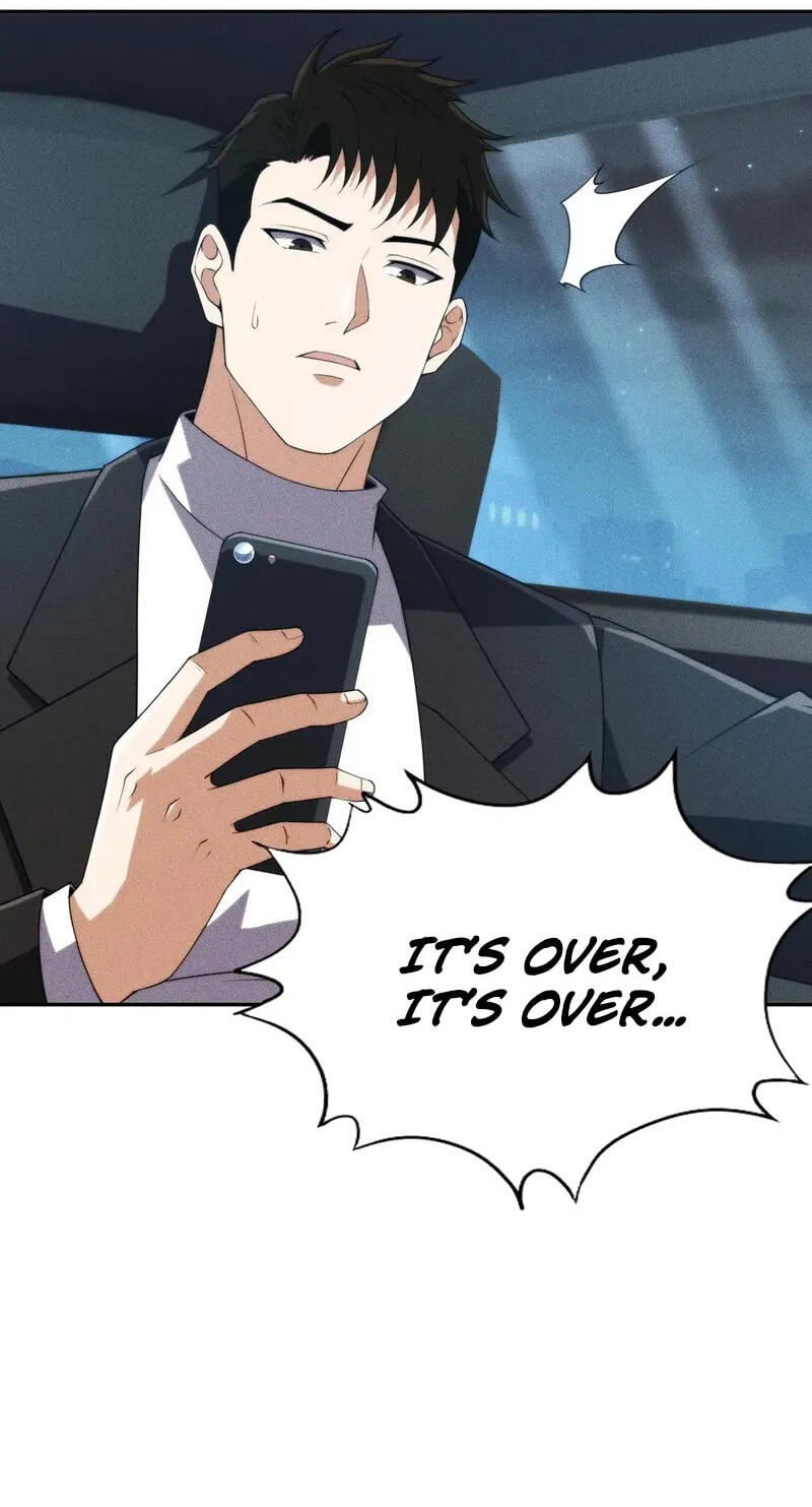 Dushi Yin Long Chapter 15 page 32 - 