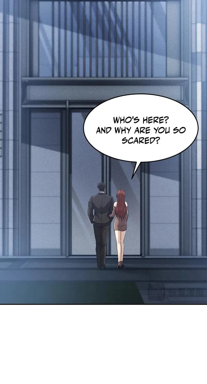 Dushi Yin Long Chapter 15 page 35 - 