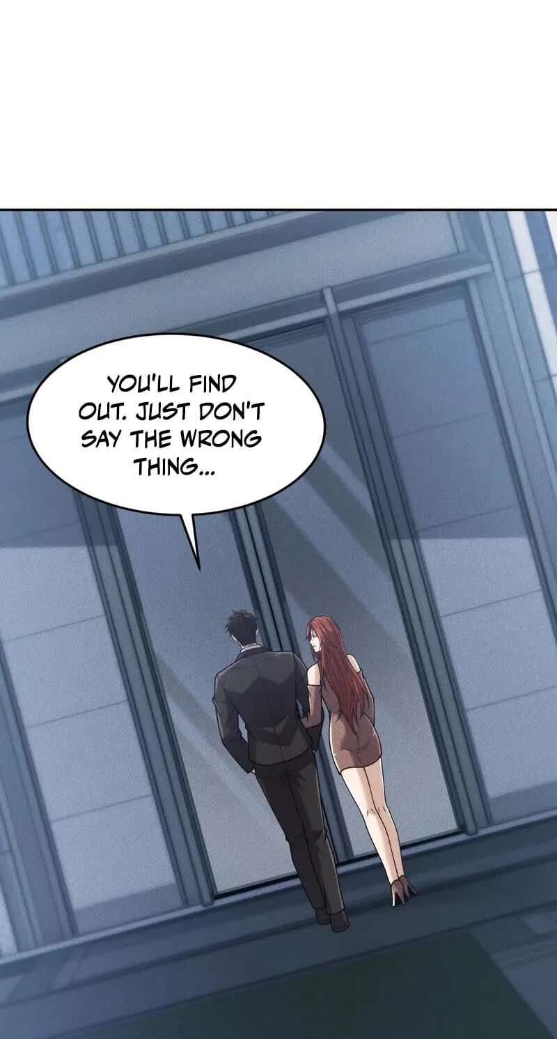 Dushi Yin Long Chapter 15 page 37 - 