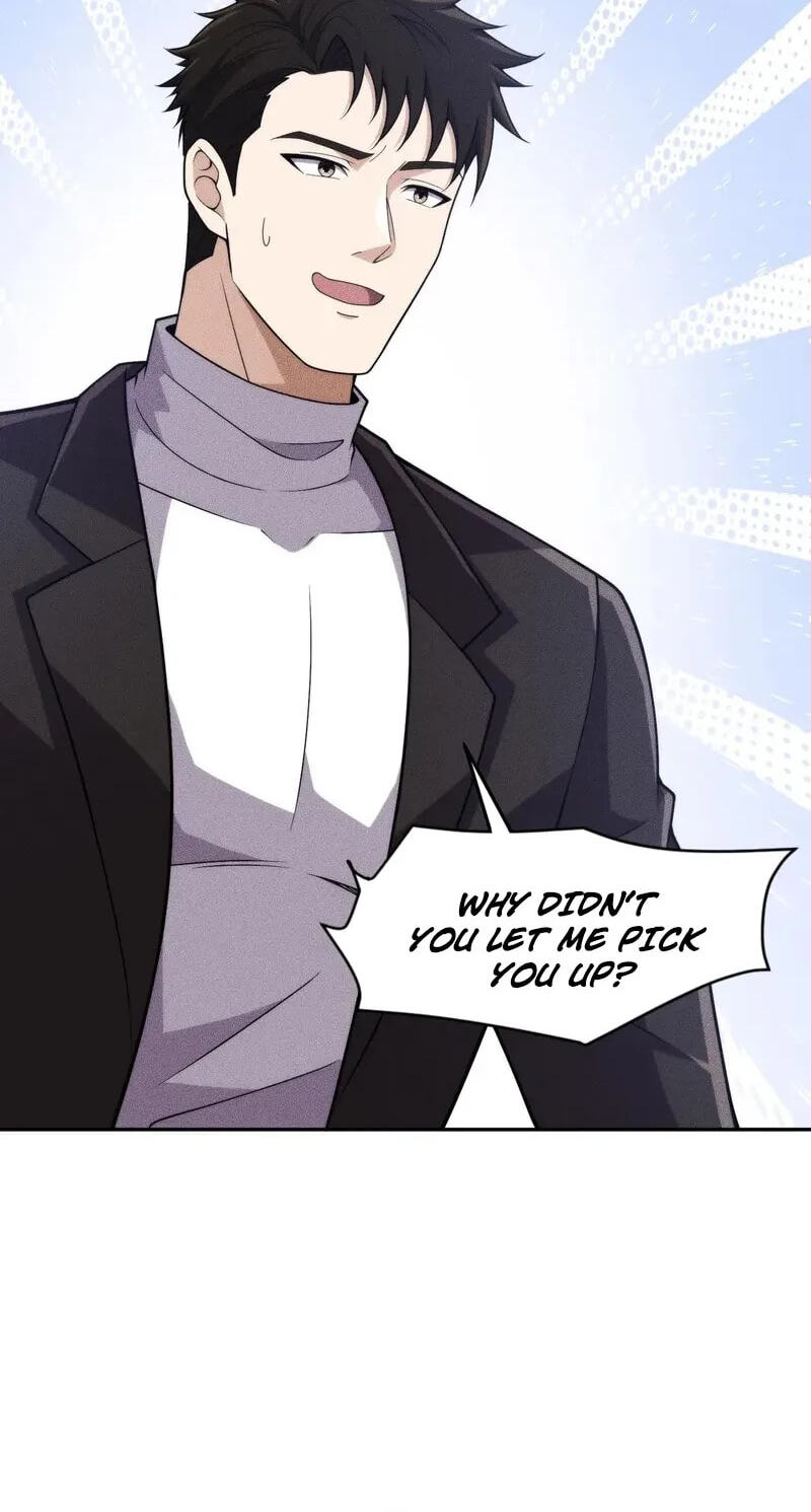 Dushi Yin Long Chapter 15 page 40 - 