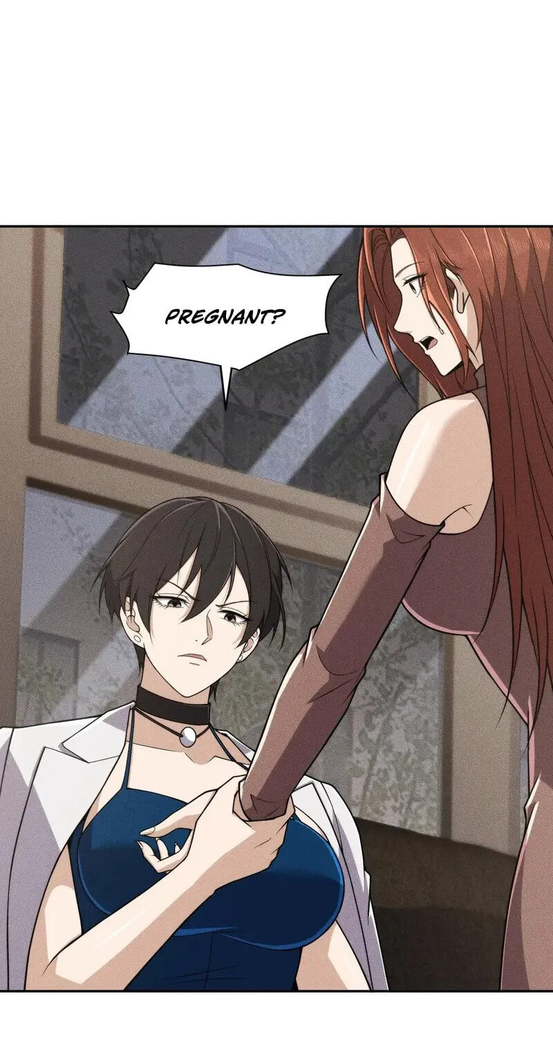 Dushi Yin Long Chapter 15 page 47 - 