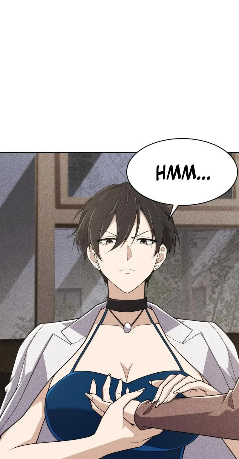 Dushi Yin Long Chapter 15 page 48 - 