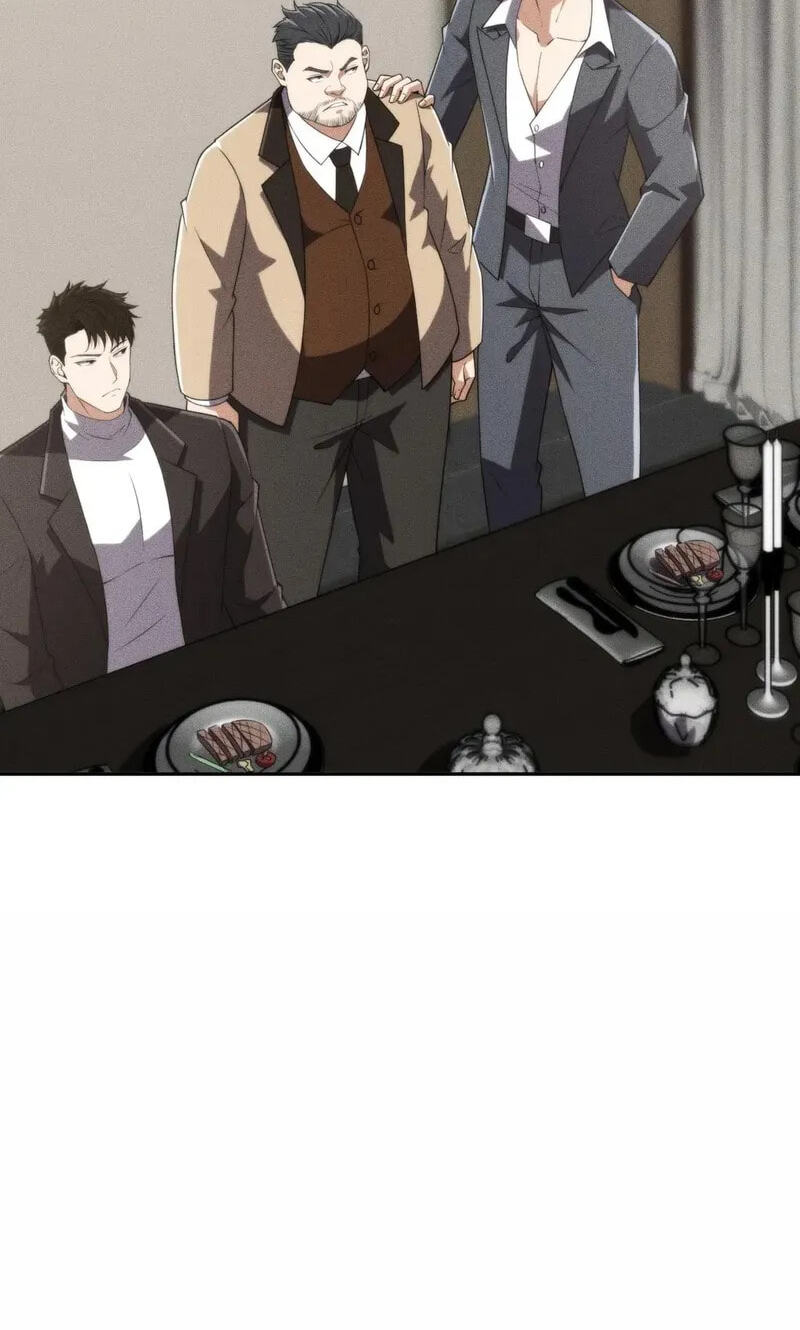 Dushi Yin Long Chapter 15 page 6 - 
