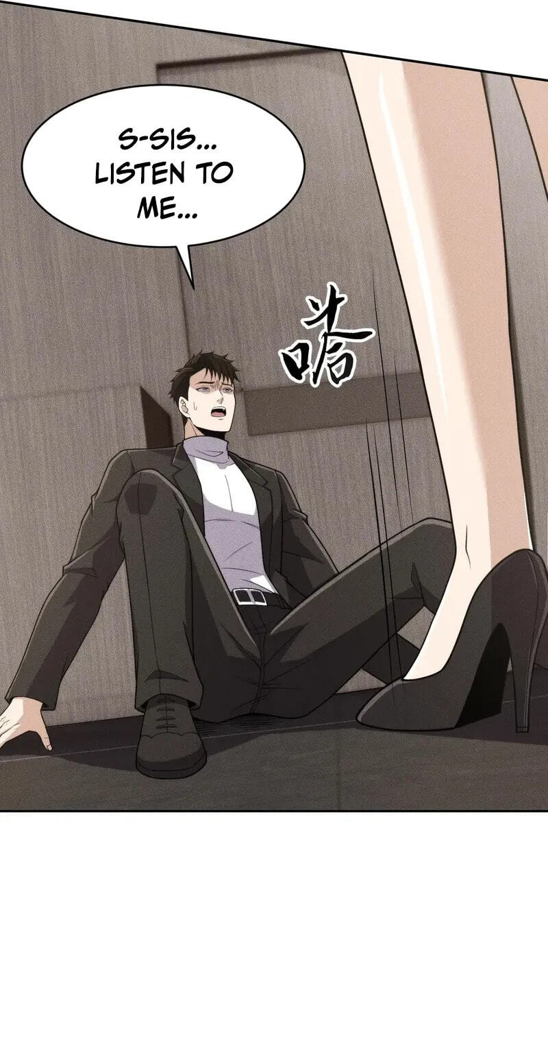Dushi Yin Long Chapter 15 page 51 - 