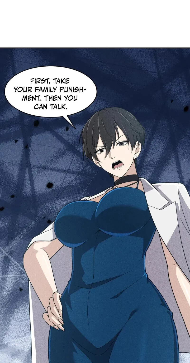 Dushi Yin Long Chapter 15 page 52 - 