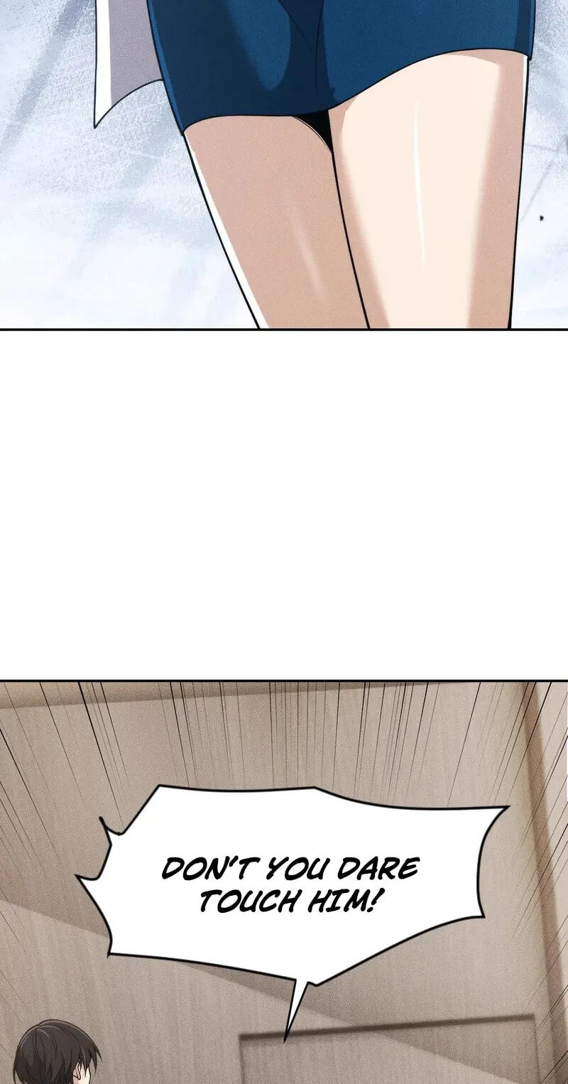 Dushi Yin Long Chapter 15 page 53 - 