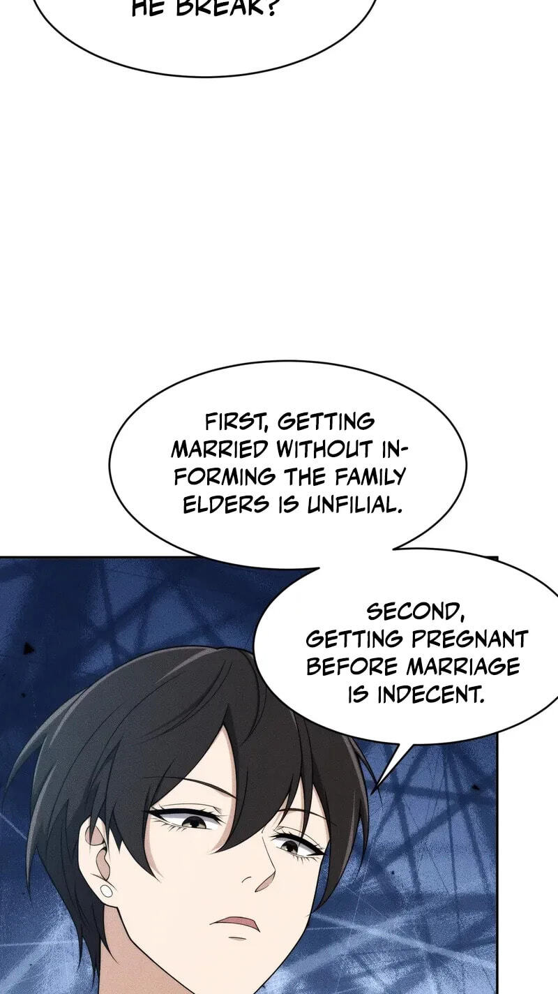 Dushi Yin Long Chapter 15 page 57 - 