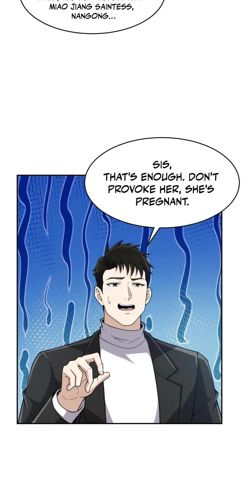 Dushi Yin Long Chapter 15 page 62 - 