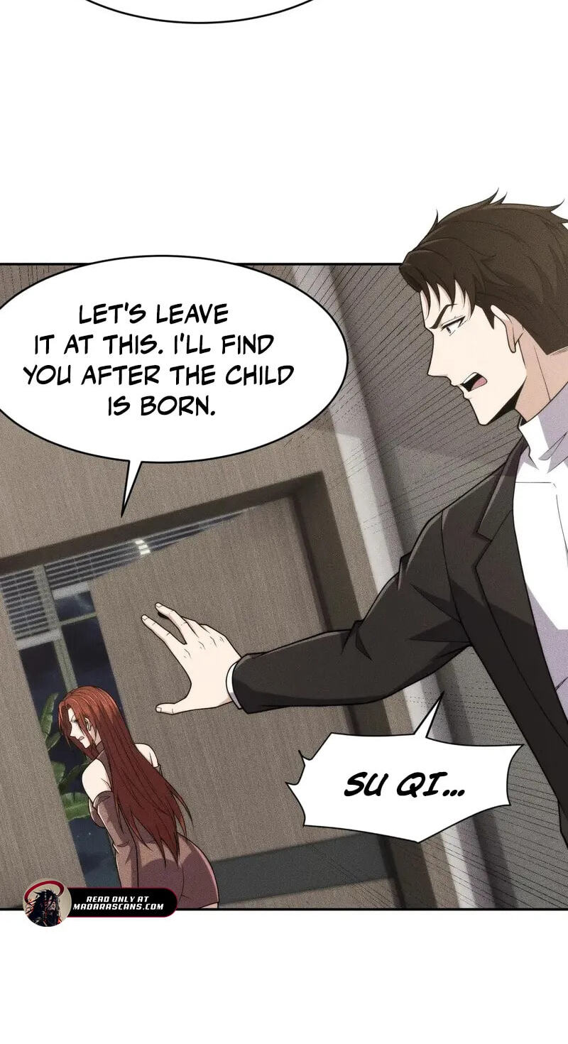 Dushi Yin Long Chapter 15 page 67 - 