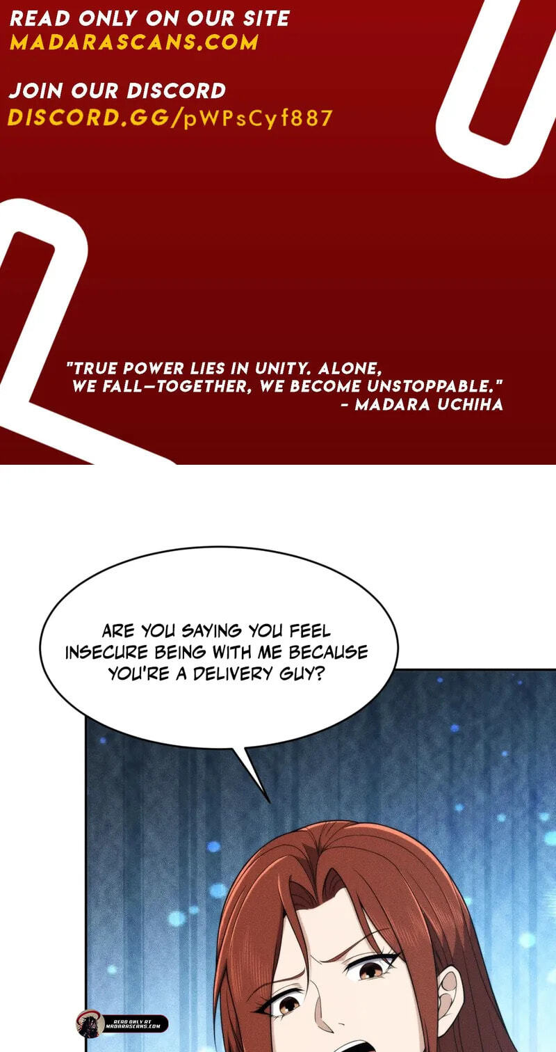 Dushi Yin Long Chapter 16 page 2 - 
