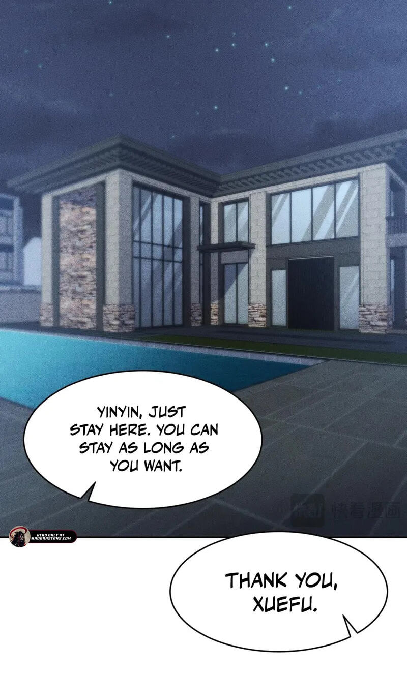 Dushi Yin Long Chapter 16 page 16 - 