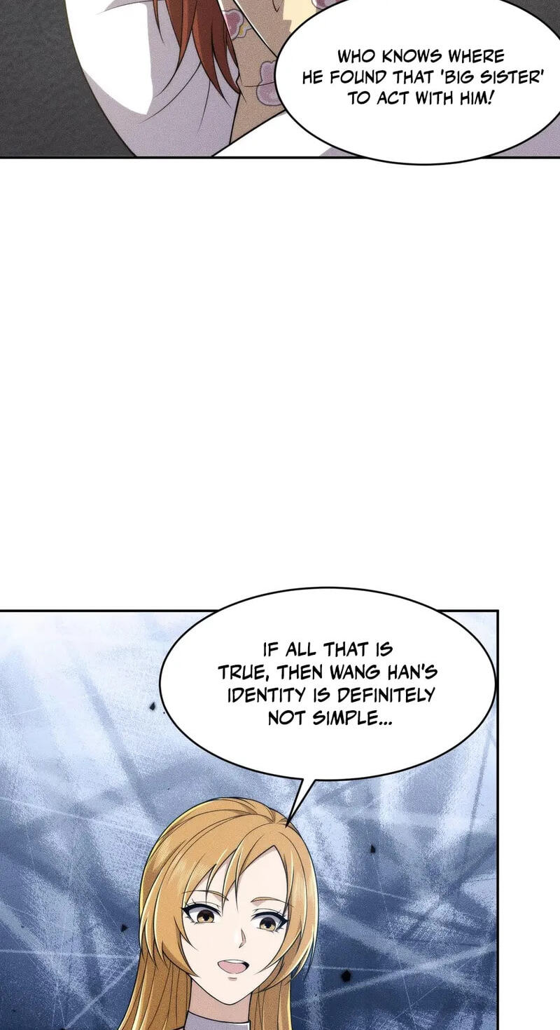 Dushi Yin Long Chapter 16 page 19 - 