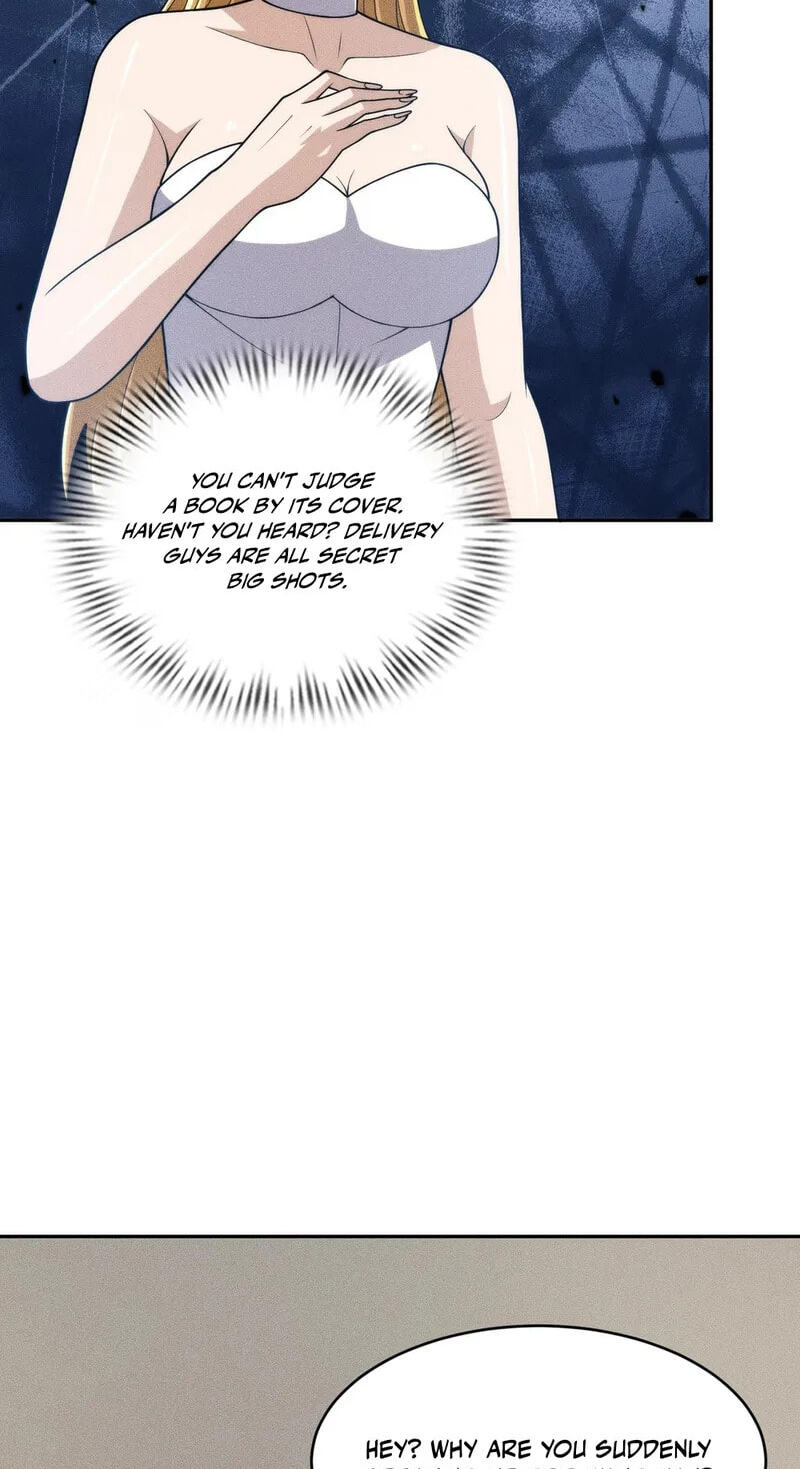 Dushi Yin Long Chapter 16 page 20 - 