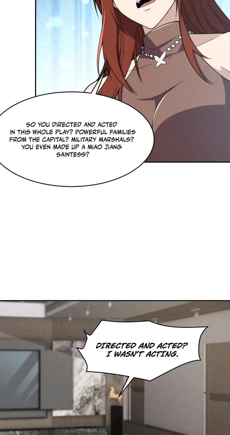 Dushi Yin Long Chapter 16 page 3 - 