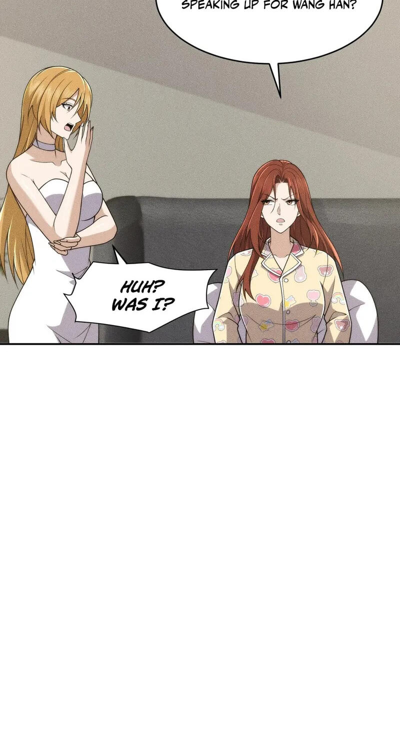 Dushi Yin Long Chapter 16 page 21 - 