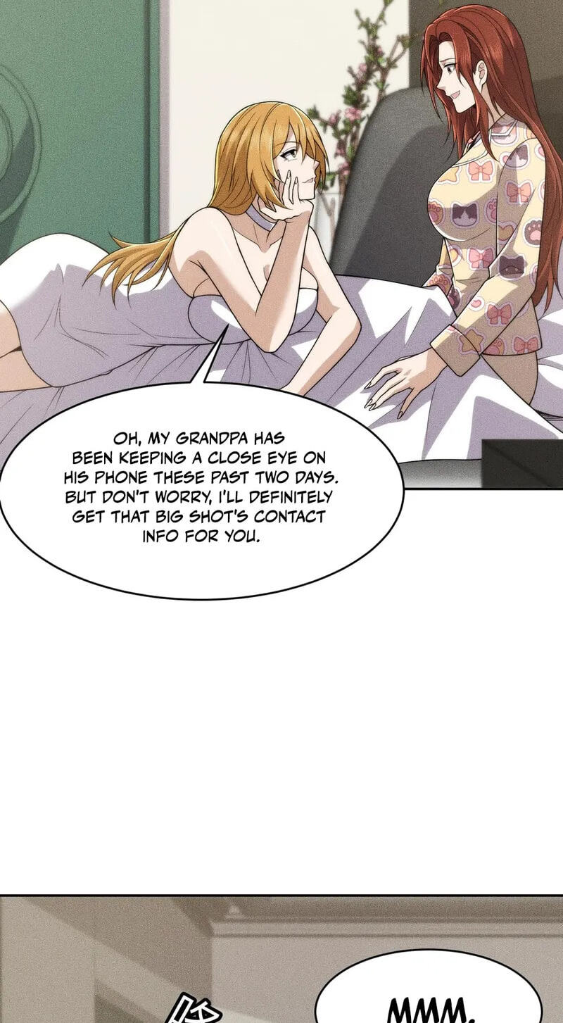 Dushi Yin Long Chapter 16 page 25 - 