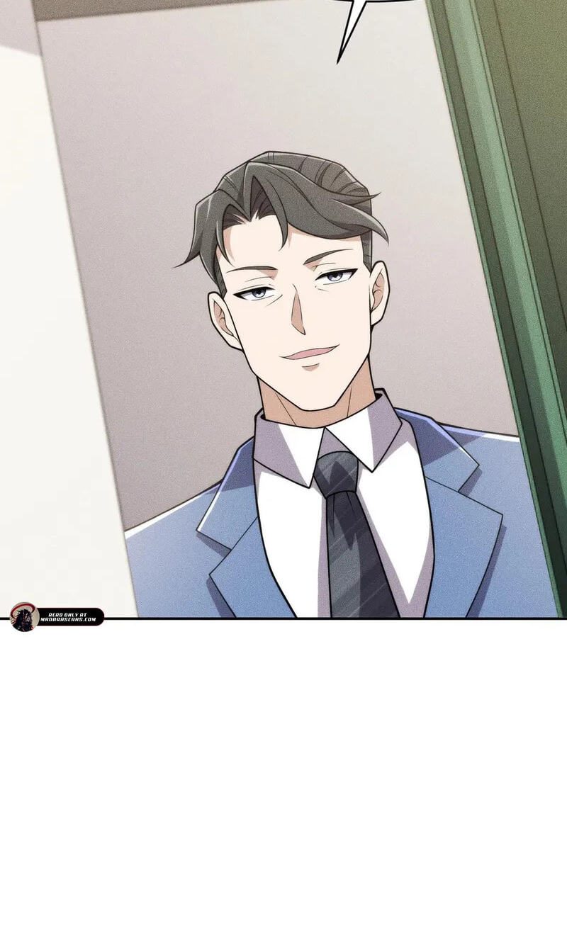 Dushi Yin Long Chapter 16 page 29 - 