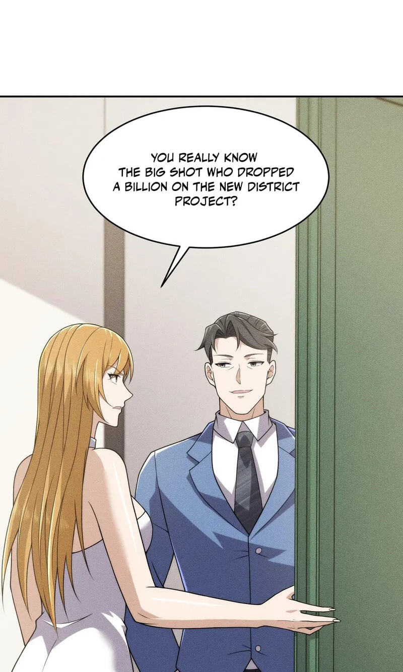 Dushi Yin Long Chapter 16 page 30 - 