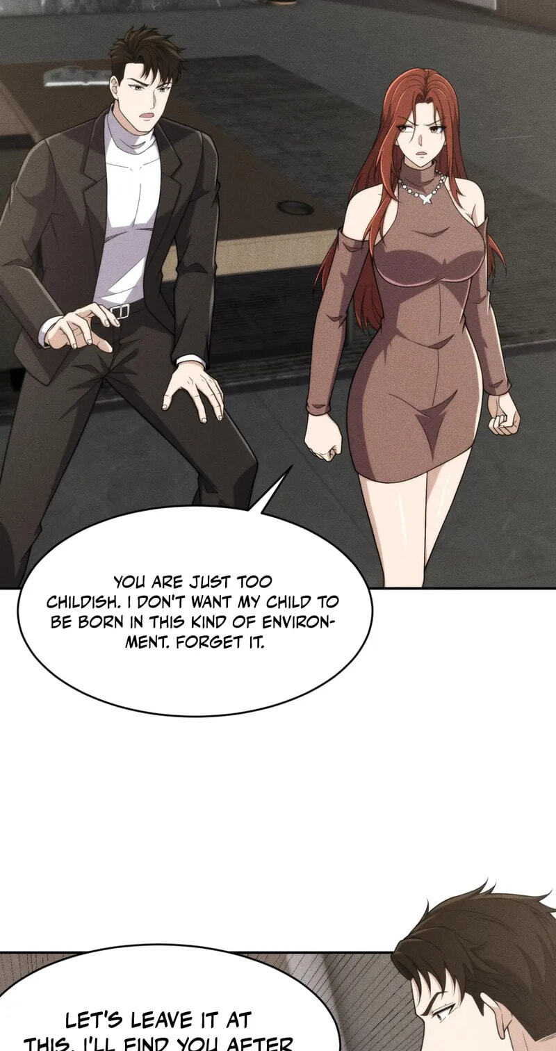 Dushi Yin Long Chapter 16 page 4 - 