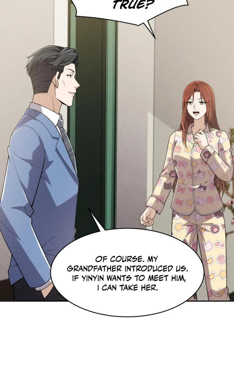 Dushi Yin Long Chapter 16 page 32 - 