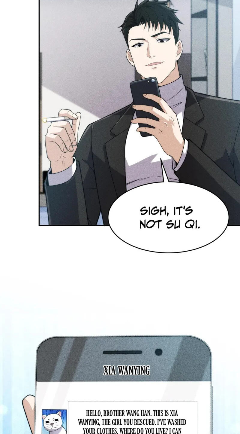 Dushi Yin Long Chapter 16 page 36 - 