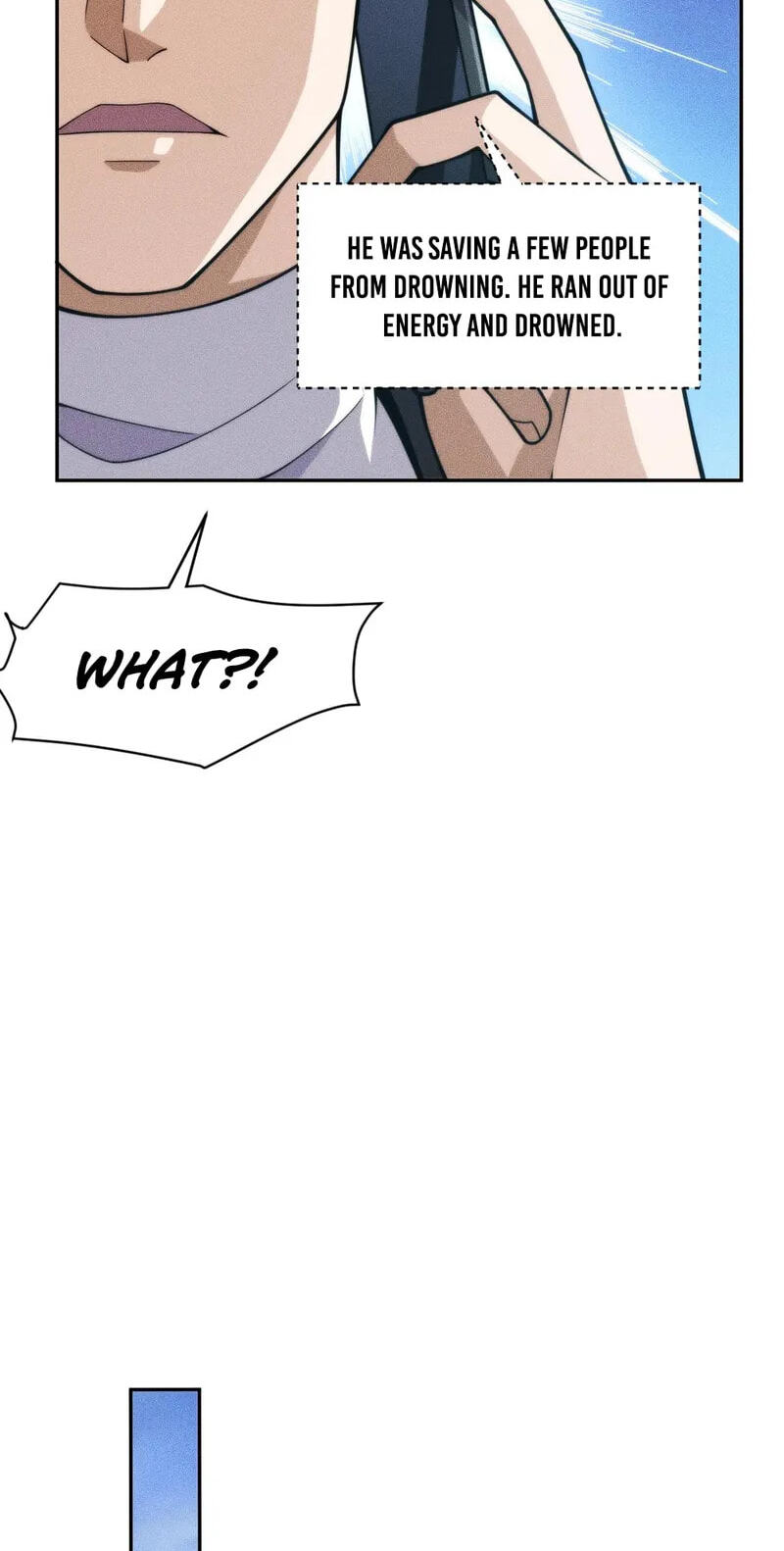 Dushi Yin Long Chapter 16 page 41 - 