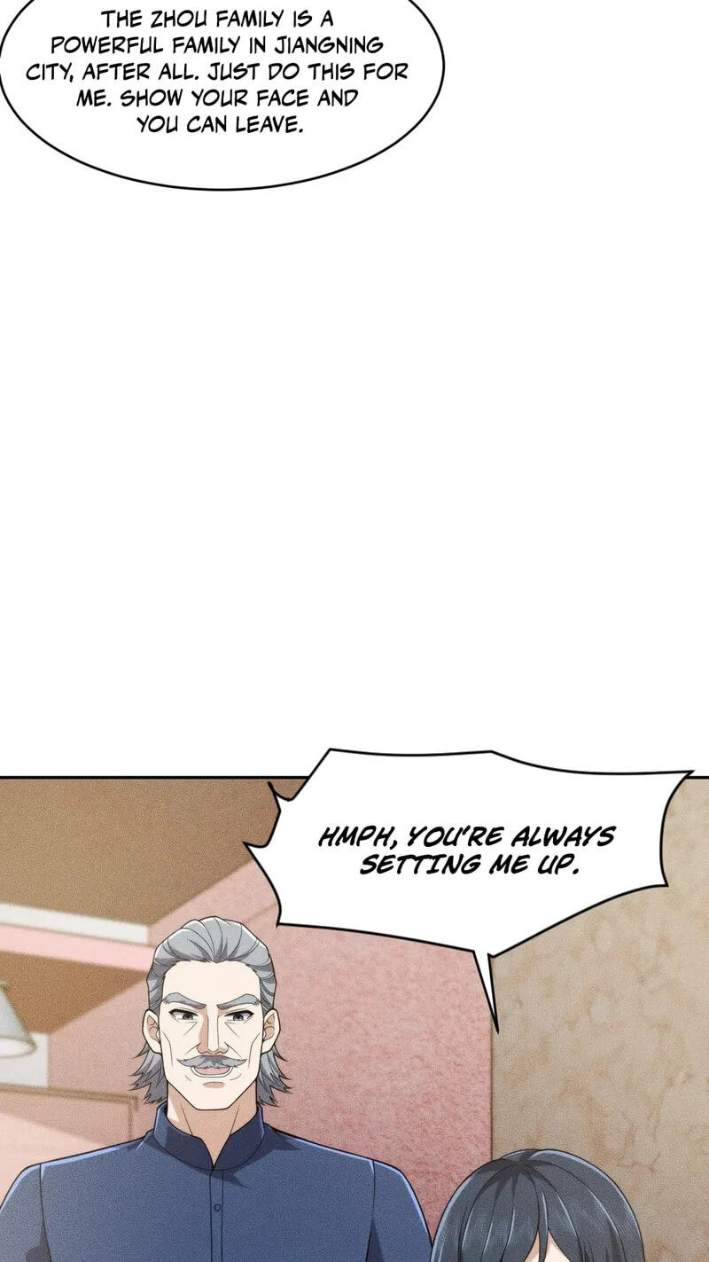 Dushi Yin Long Chapter 16 page 49 - 