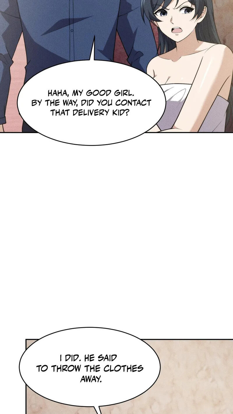 Dushi Yin Long Chapter 16 page 50 - 