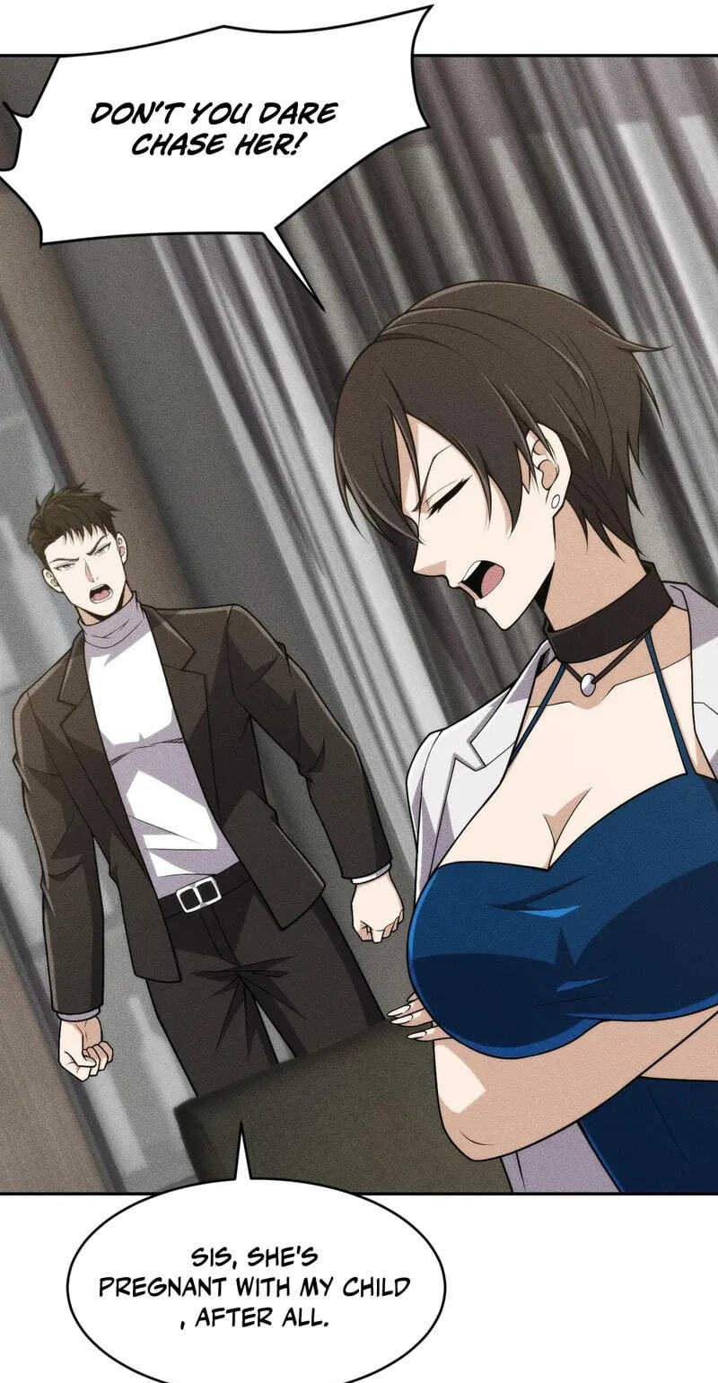 Dushi Yin Long Chapter 16 page 6 - 
