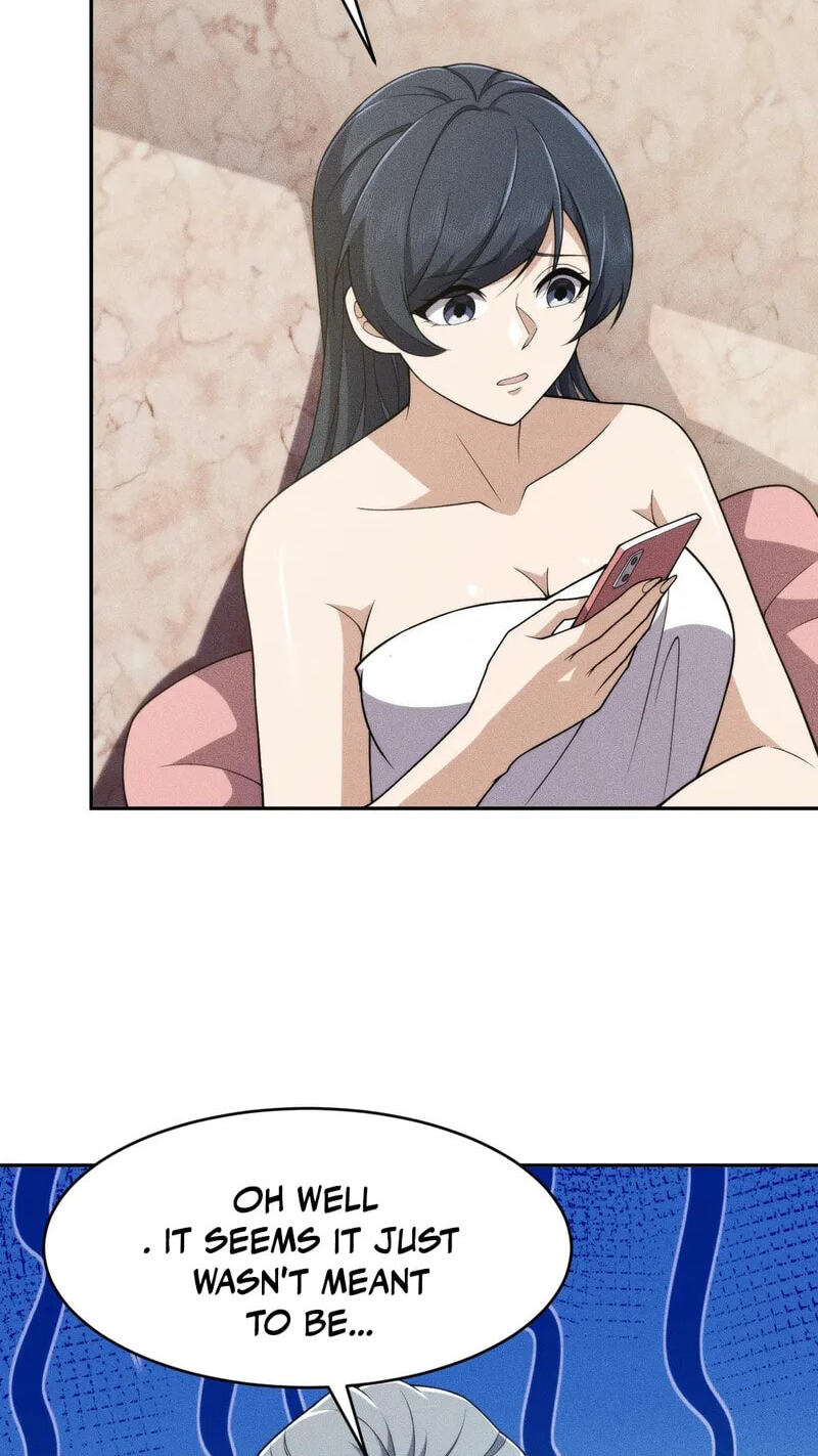 Dushi Yin Long Chapter 16 page 51 - 