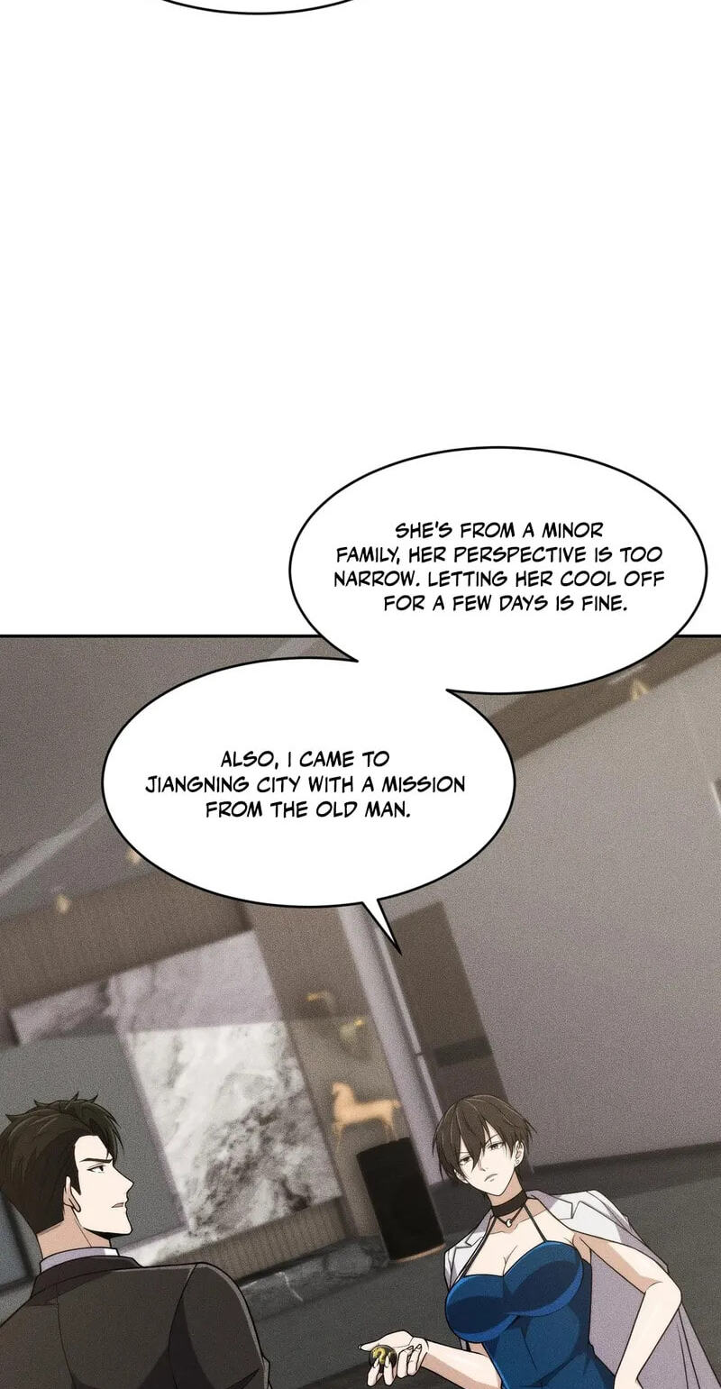 Dushi Yin Long Chapter 16 page 7 - 