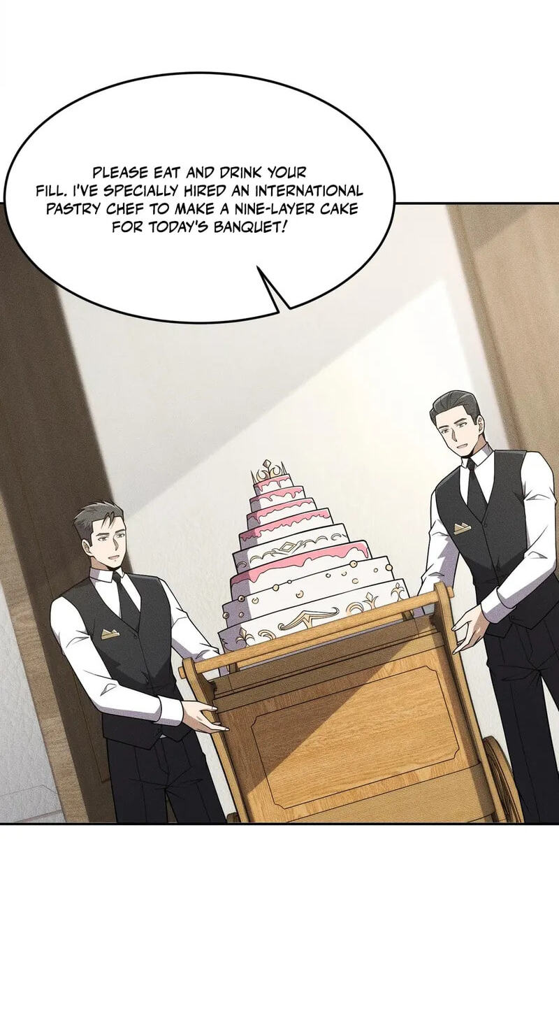 Dushi Yin Long Chapter 16 page 64 - 