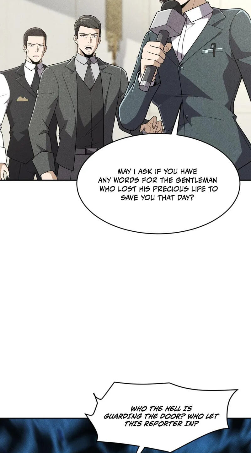 Dushi Yin Long Chapter 16 page 66 - 